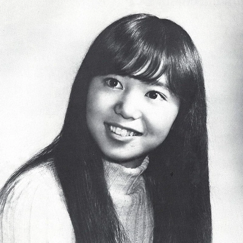 Plastic Love and Beyond - Mariya Takeuchi's City Pop Legacy